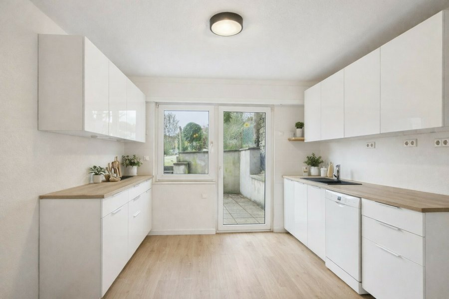 Квартира в Гревенмахере, Люксембург, 160 м² - фото 3