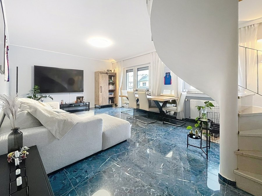 Квартира в Люксембурге, Люксембург, 82 м² - фото 3