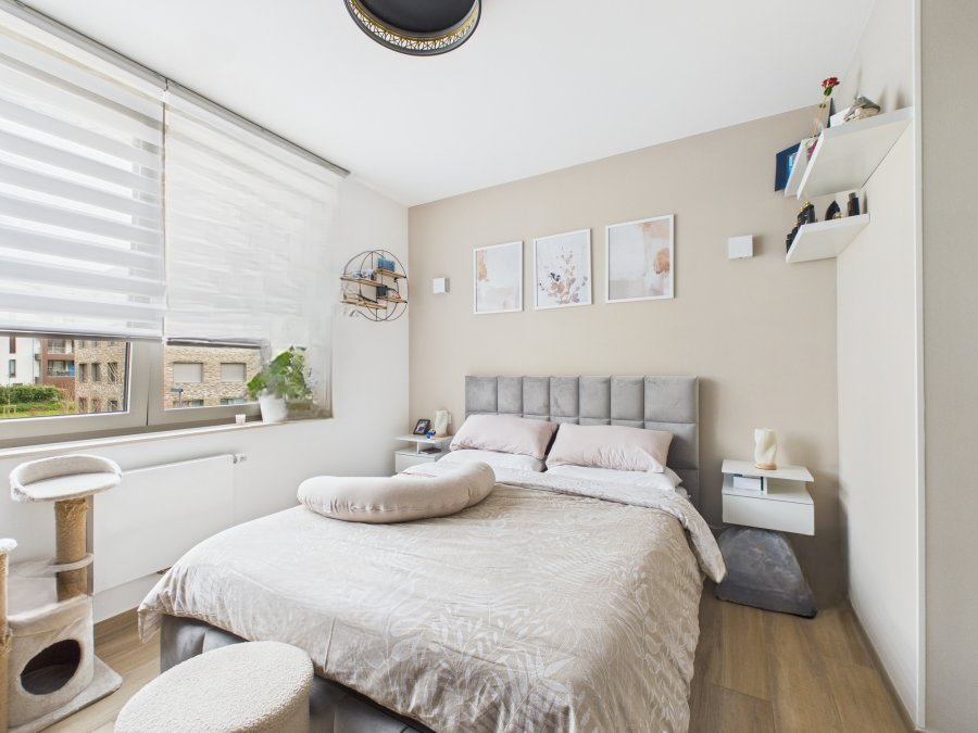 Квартира в Люксембурге, Люксембург, 61 м² - фото 3