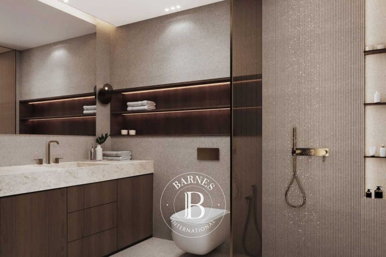 Квартира Arjan, ОАЭ, 126.3 м² - фото 5