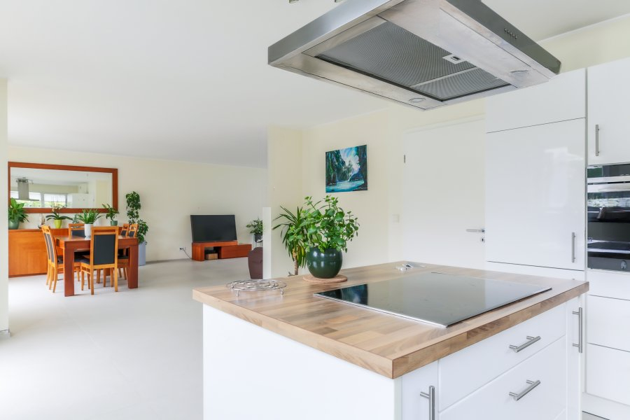 Квартира в Гревенмахере, Люксембург, 238 м² - фото 3