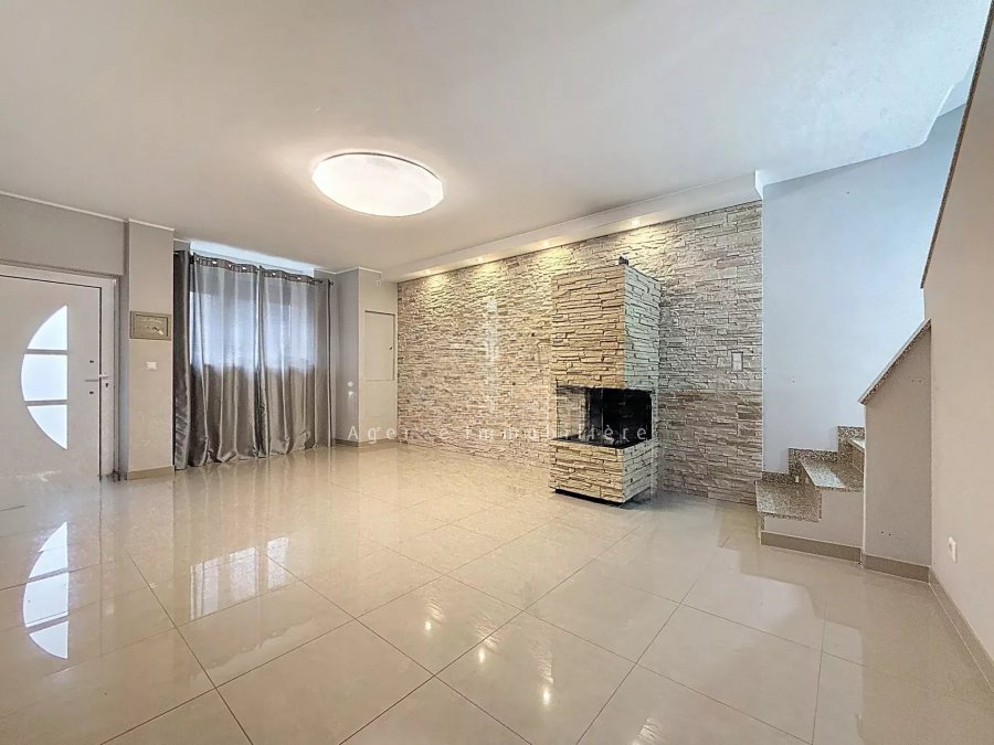 Квартира в Люксембурге, Люксембург, 128 м² - фото 3