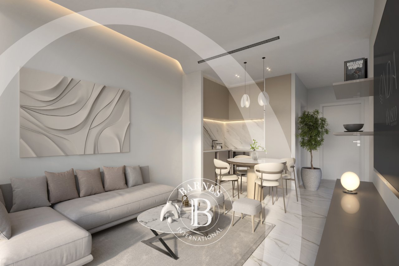 Квартира Business Bay, ОАЭ, 42.4 м² - фото 5