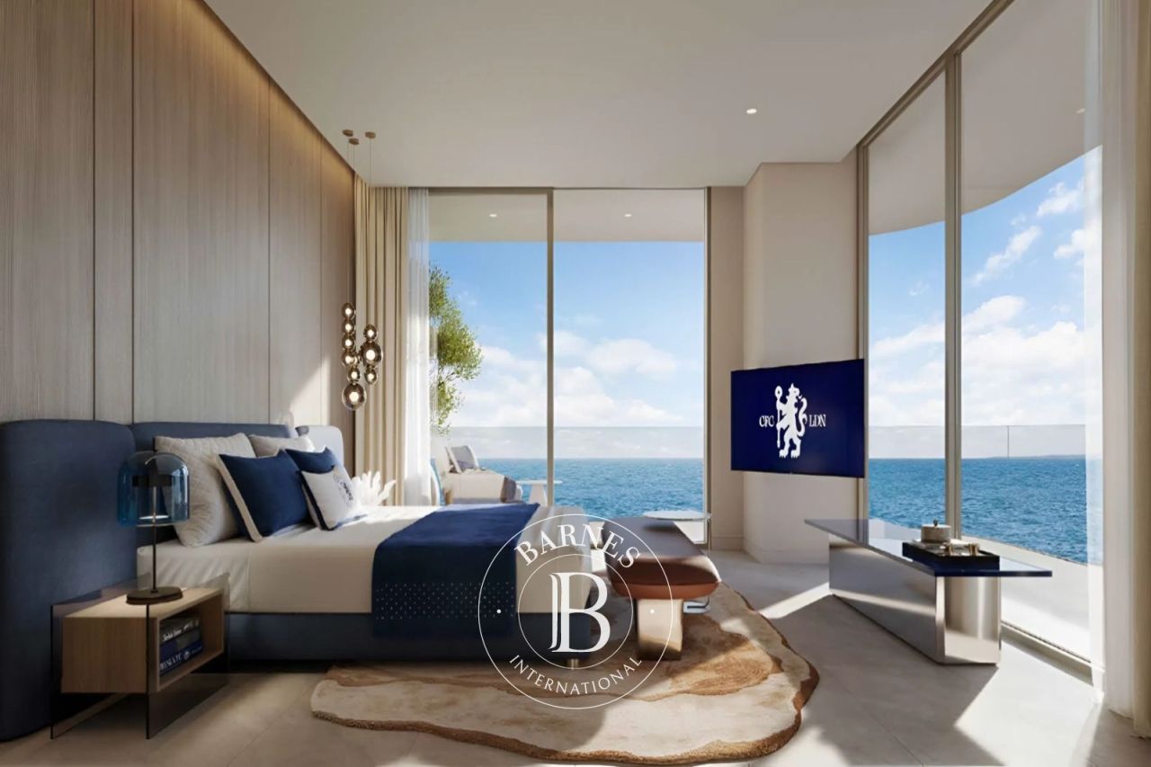 Квартира в Дубае, ОАЭ, 72.1 м² - фото 5