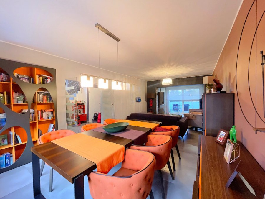 Квартира в Люксембурге, Люксембург, 200 м² - фото 3