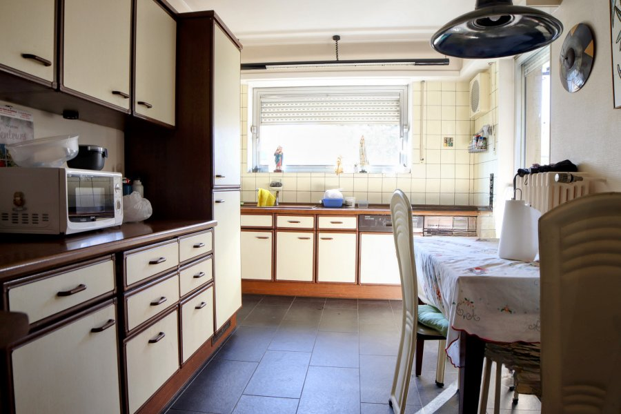 Квартира в Люксембурге, Люксембург, 92 м² - фото 3