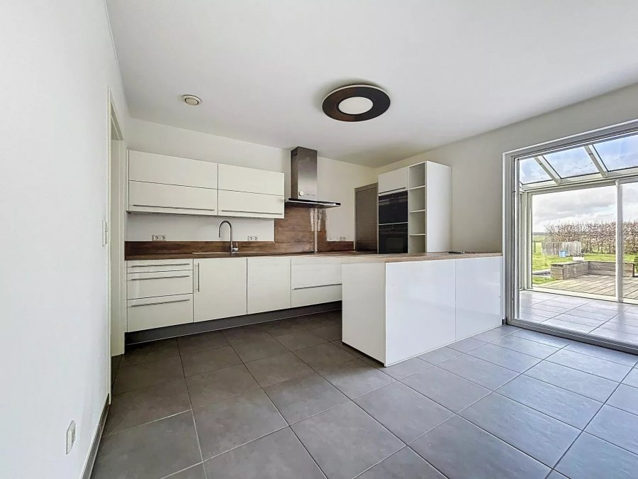 Квартира в Люксембурге, Люксембург, 227 м² - фото 3