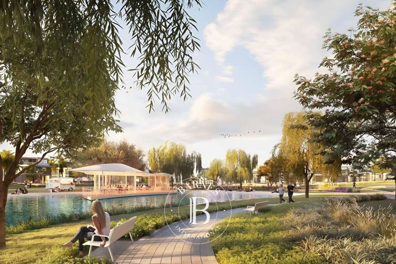 Вилла в Дубае, ОАЭ, 661.5 м² - фото 6