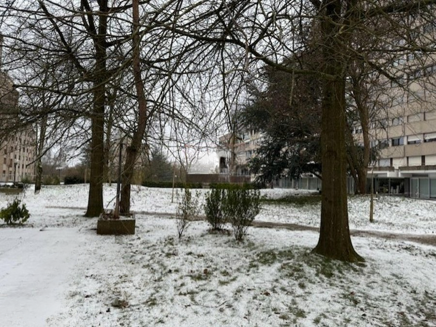 Квартира в Люксембурге, Люксембург, 113 м² - фото 3