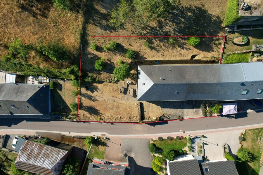 Квартира в Дикирхе, Люксембург, 152 м² - фото 3