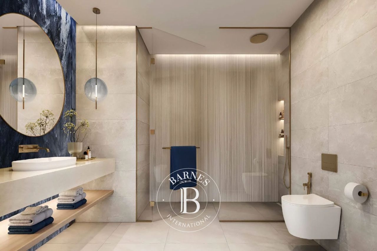 Квартира в Дубае, ОАЭ, 72.1 м² - фото 6