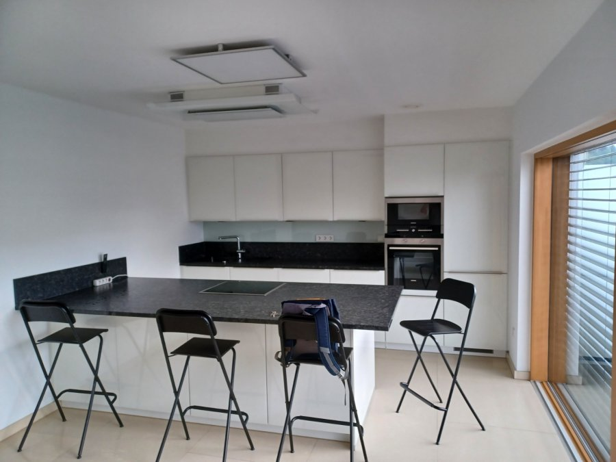 Квартира в Люксембурге, Люксембург, 140 м² - фото 3