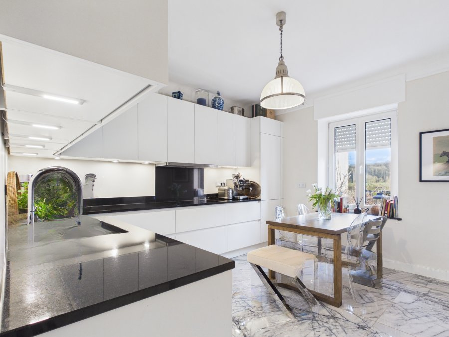 Квартира в Люксембурге, Люксембург, 234 м² - фото 3