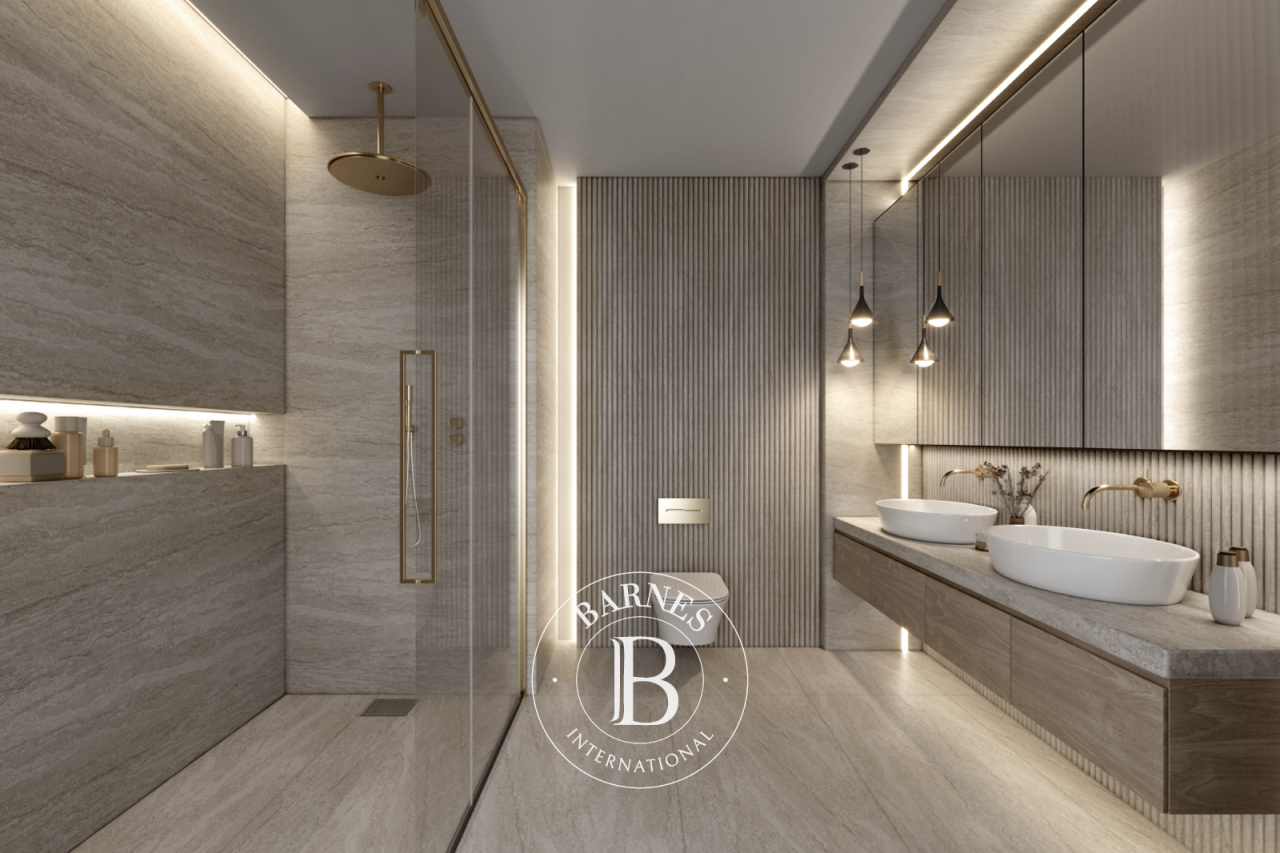 Квартира Business Bay, ОАЭ, 42.4 м² - фото 6