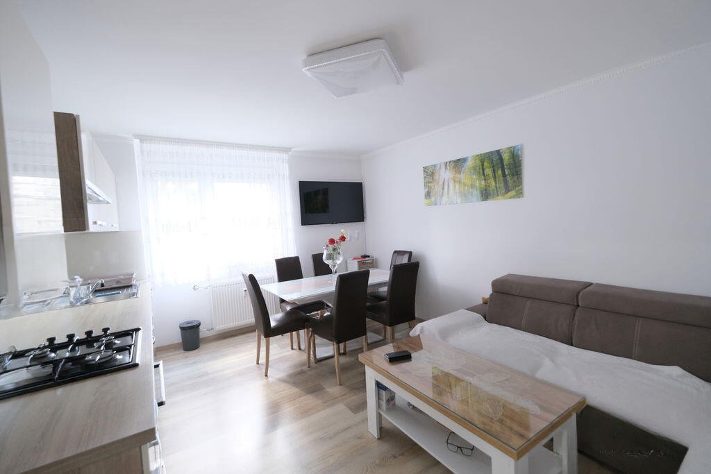 Квартира в Любляне, Словения, 65 м² - фото 3