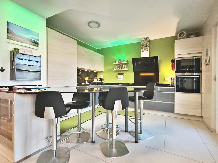 Квартира в Люксембурге, Люксембург, 95 м² - фото 3