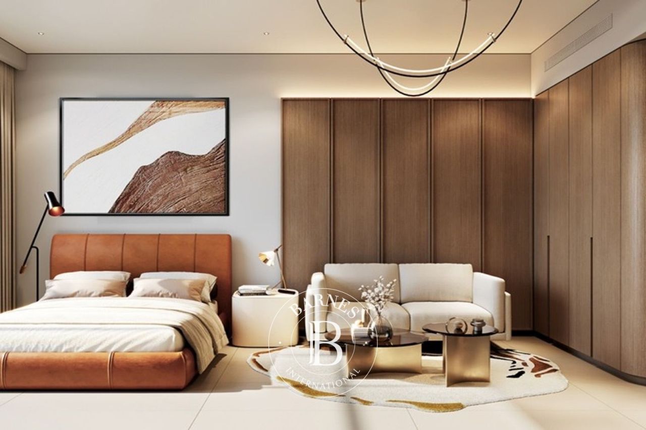 Квартира Arjan, ОАЭ, 126.3 м² - фото 6