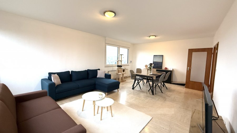 Квартира в Люксембурге, Люксембург, 114 м² - фото 3