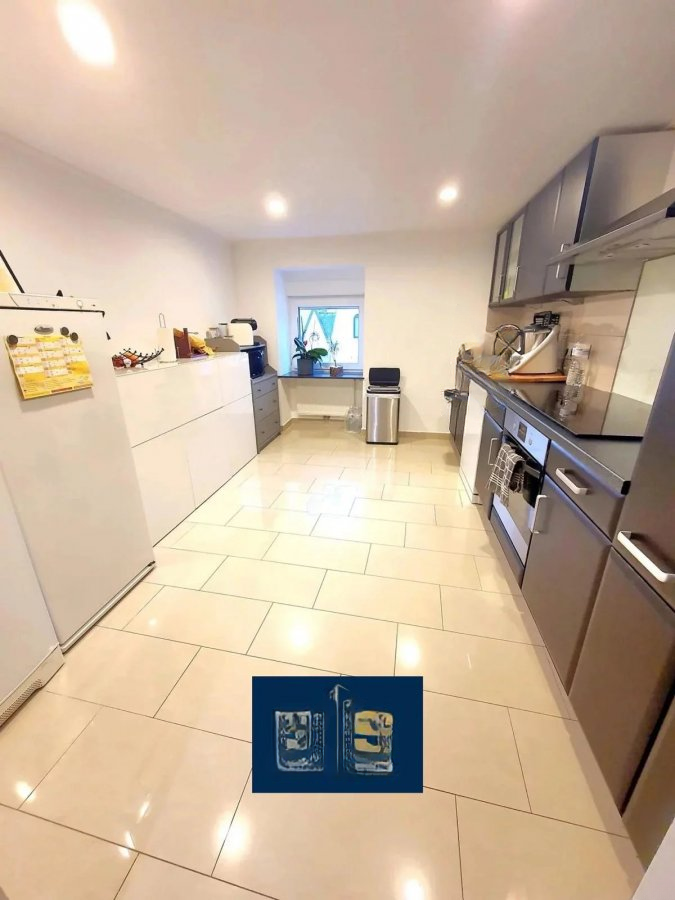 Квартира в Люксембурге, Люксембург, 82 м² - фото 3