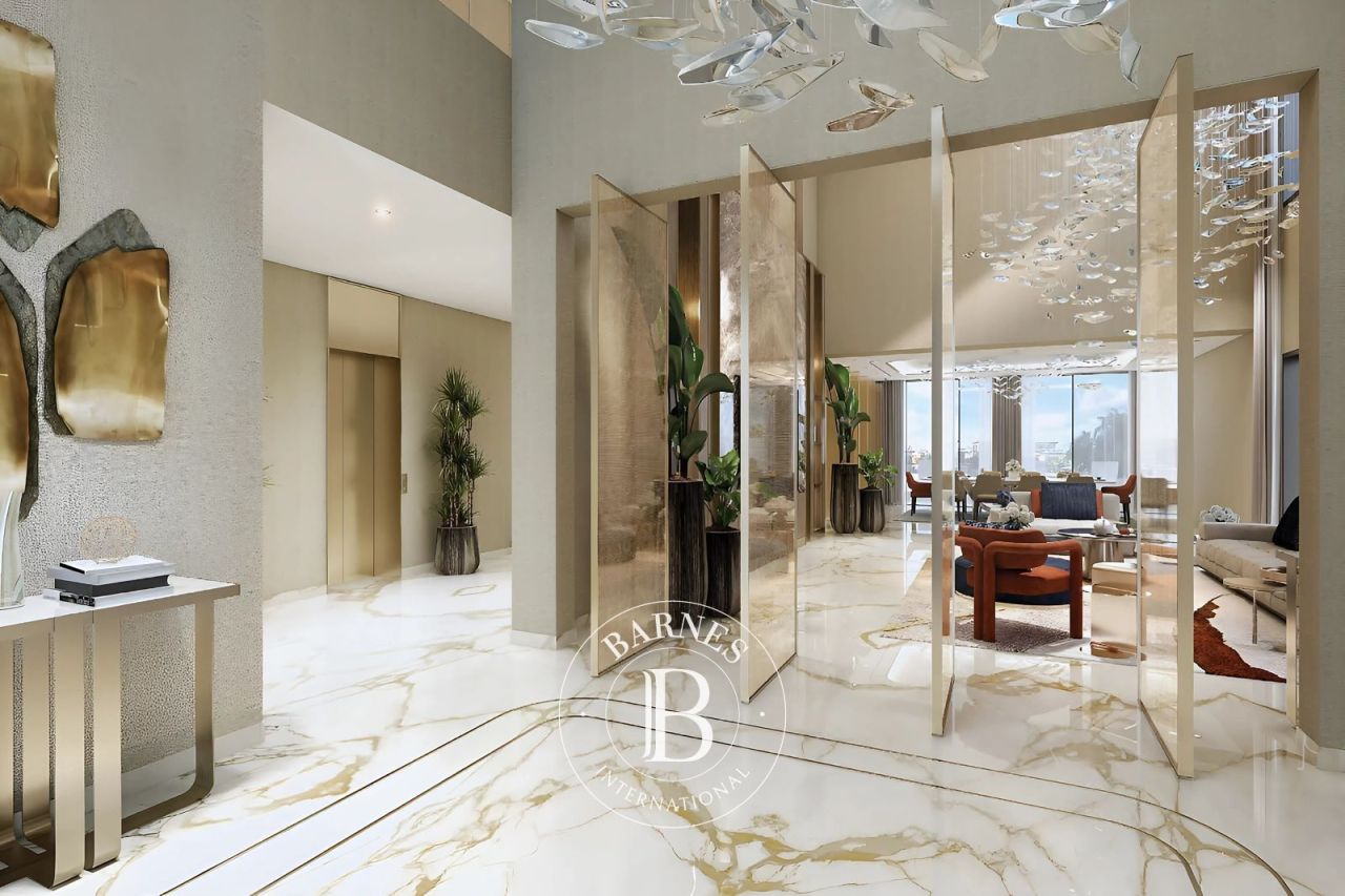 Вилла в Дубае, ОАЭ, 1 634.3 м² - фото 7