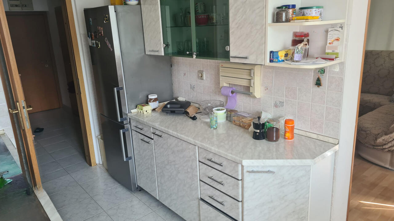 Квартира в Луции, Словения, 88 м² - фото 3