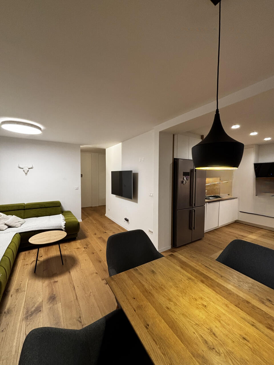 Квартира в Любляне, Словения, 80 м² - фото 3