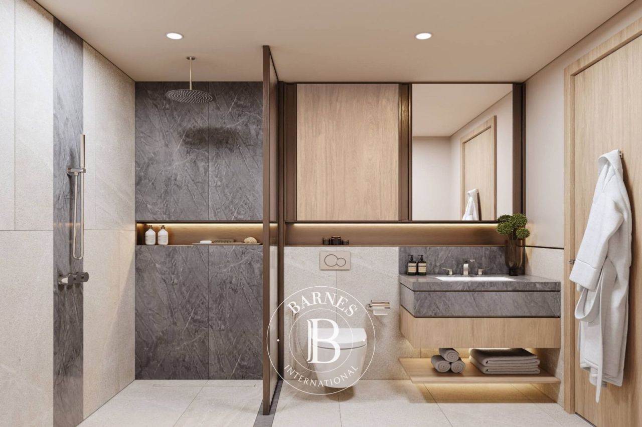 Квартира в Дубае, ОАЭ, 87.3 м² - фото 7