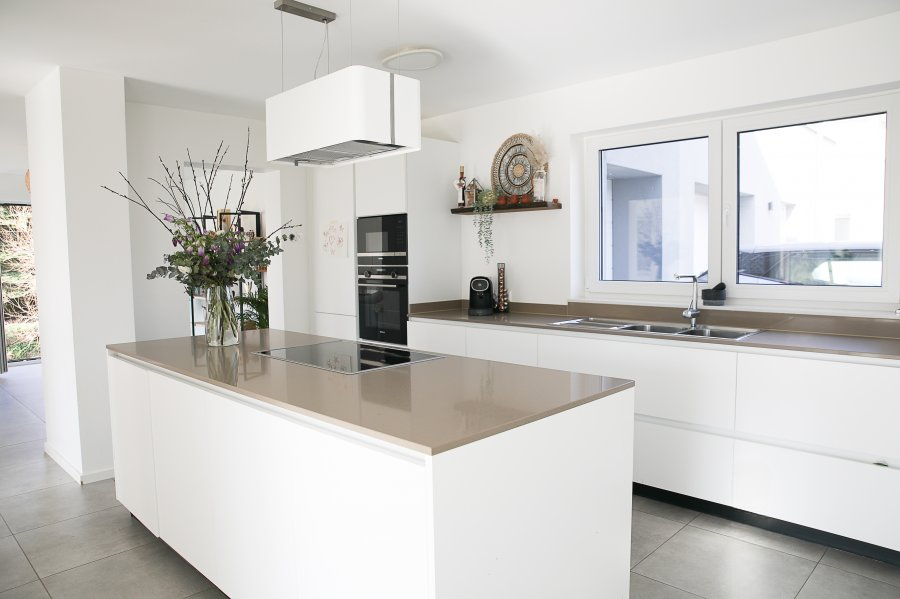 Квартира в Люксембурге, Люксембург, 300 м² - фото 3