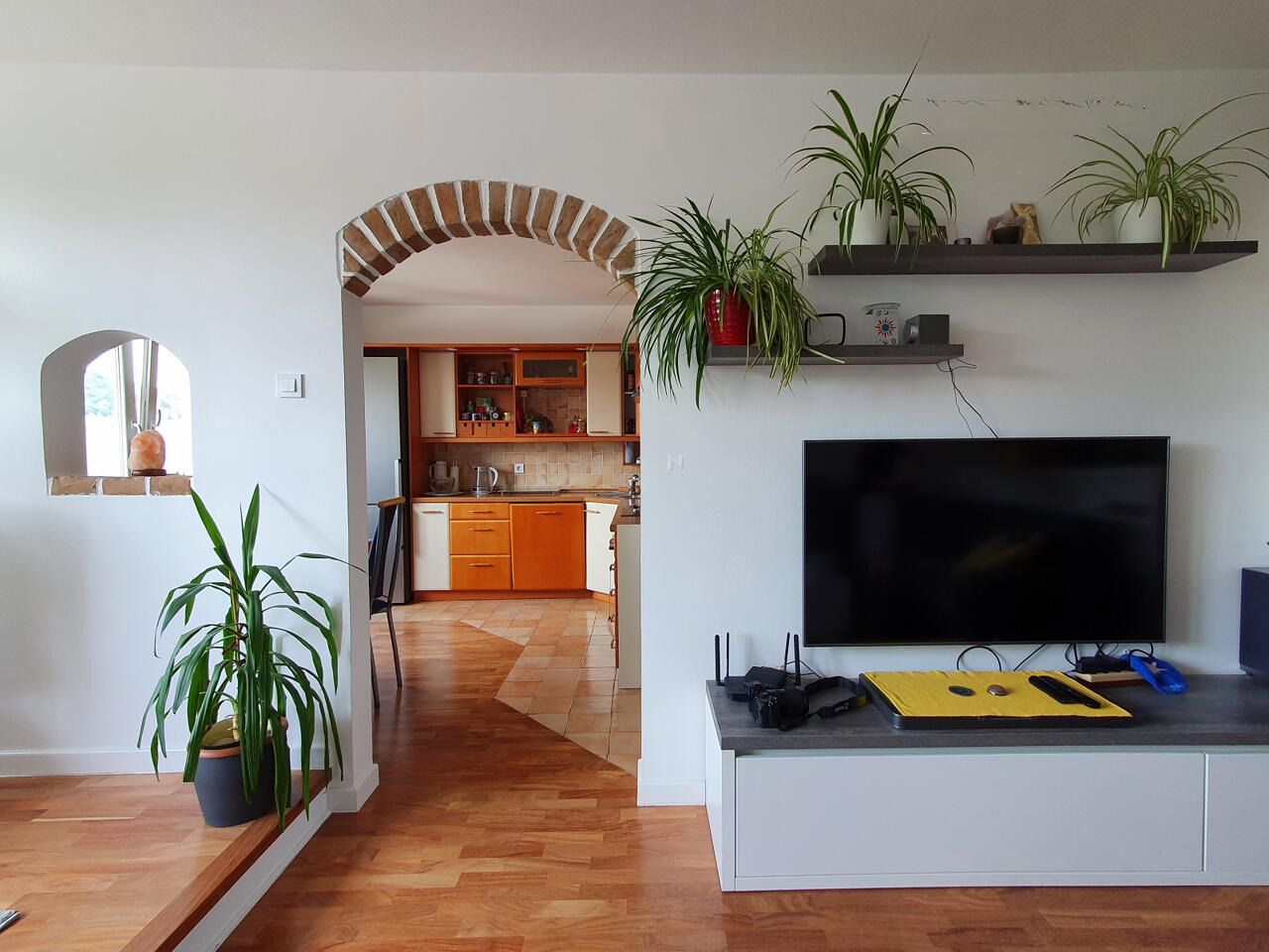 Квартира в Любляне, Словения, 85 м² - фото 3