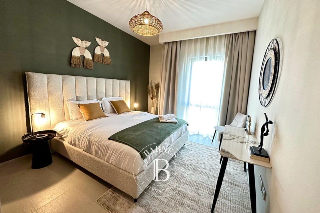 Квартира в Дубае, ОАЭ, 64.3 м² - фото 7