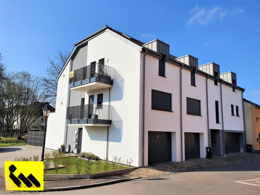 Квартира в Дикирхе, Люксембург, 121 м² - фото 3