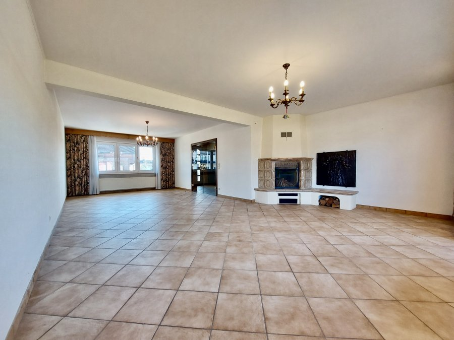 Квартира в Люксембурге, Люксембург, 235 м² - фото 3