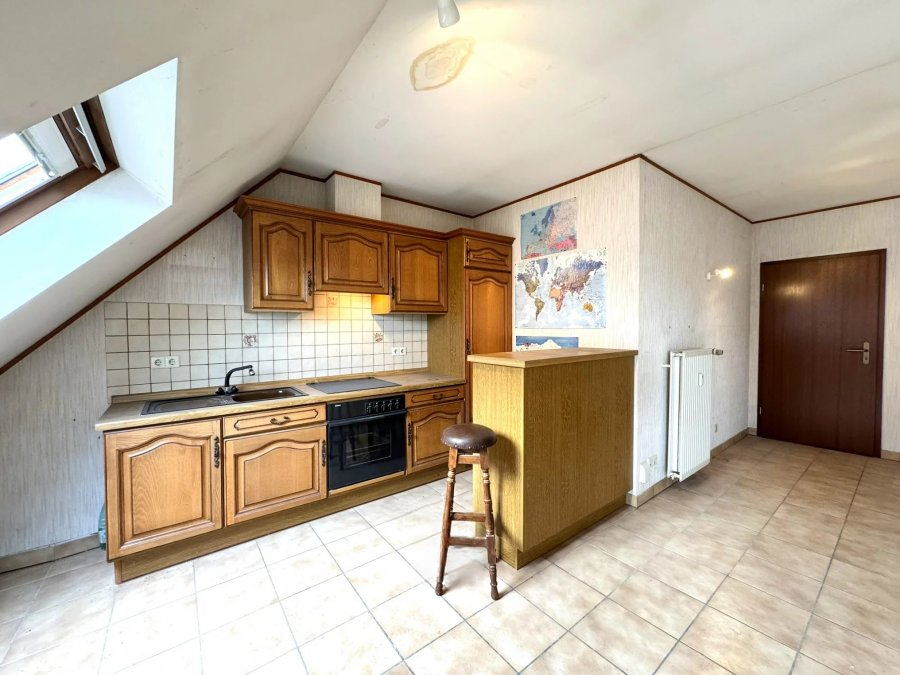 Квартира в Люксембурге, Люксембург, 40 м² - фото 3