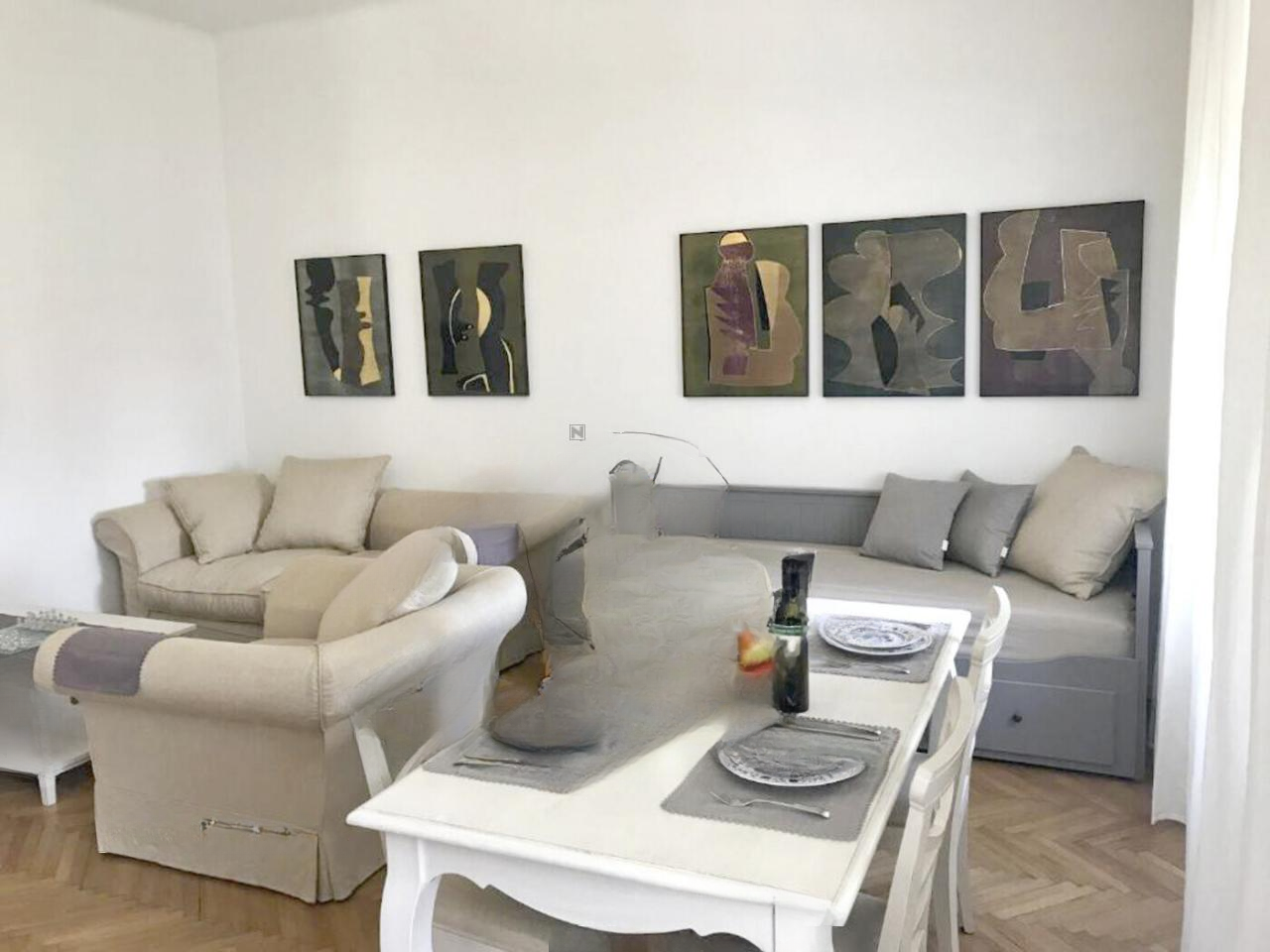 Квартира в Любляне, Словения, 54 м² - фото 3