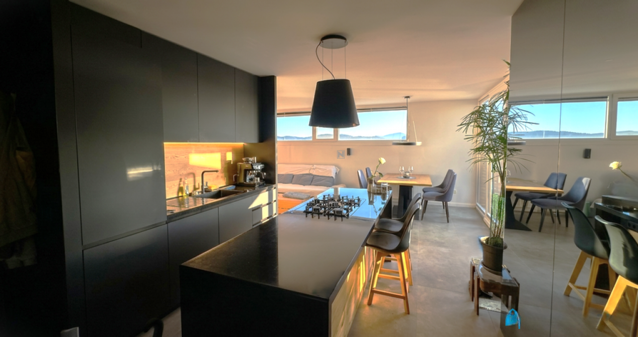 Квартира в Любляне, Словения, 103 м² - фото 3