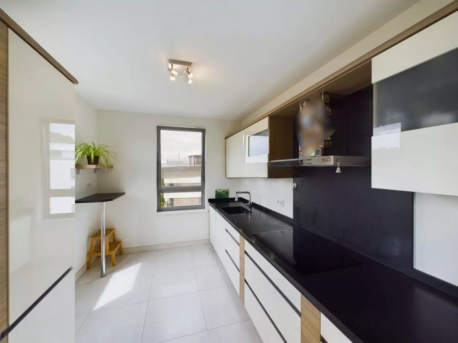 Квартира в Люксембурге, Люксембург, 137 м² - фото 3