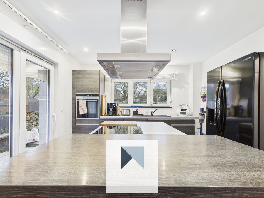 Квартира в Люксембурге, Люксембург, 160 м² - фото 3