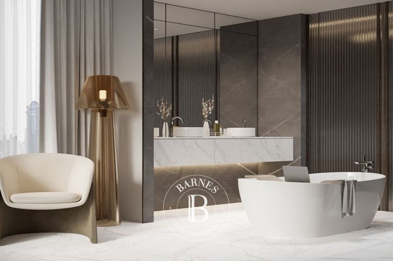 Квартира Arjan, ОАЭ, 244.3 м² - фото 8