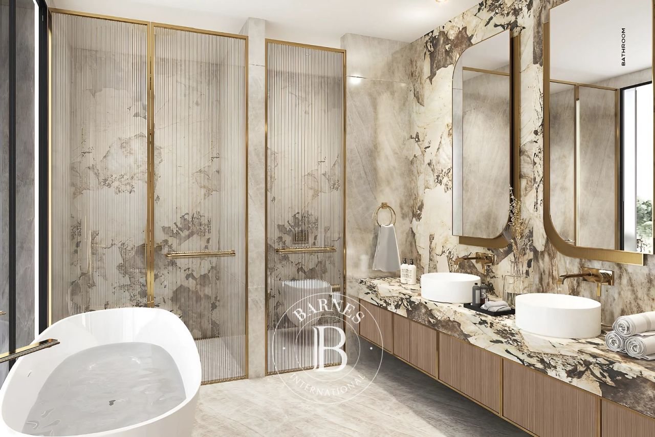 Вилла в Дубае, ОАЭ, 1 634.3 м² - фото 8