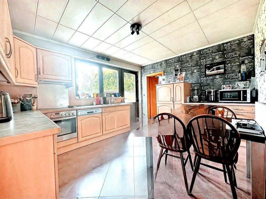 Квартира в Люксембурге, Люксембург, 144 м² - фото 3