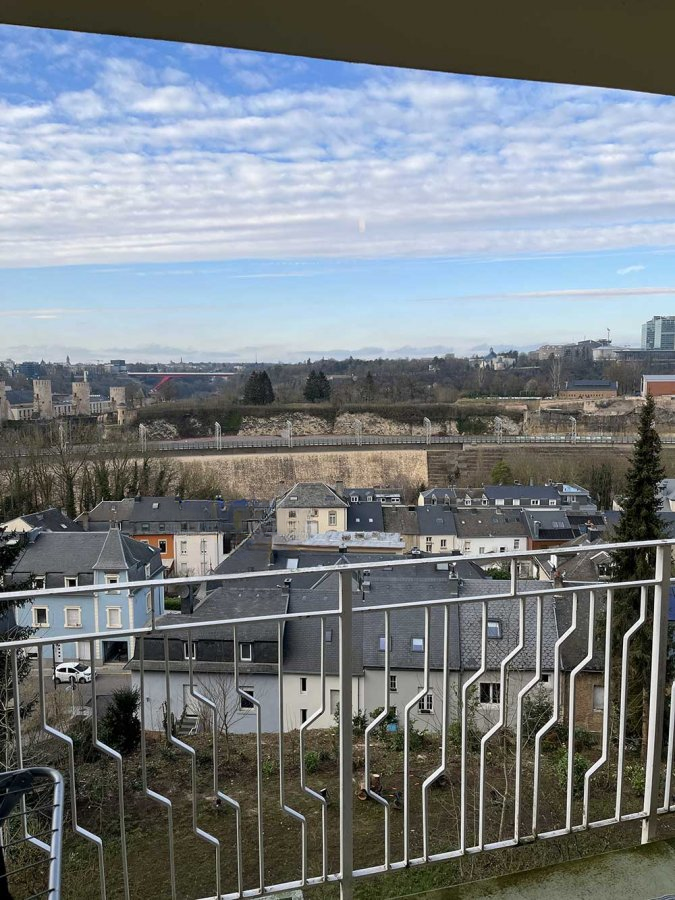 Квартира в Люксембурге, Люксембург, 95 м² - фото 3