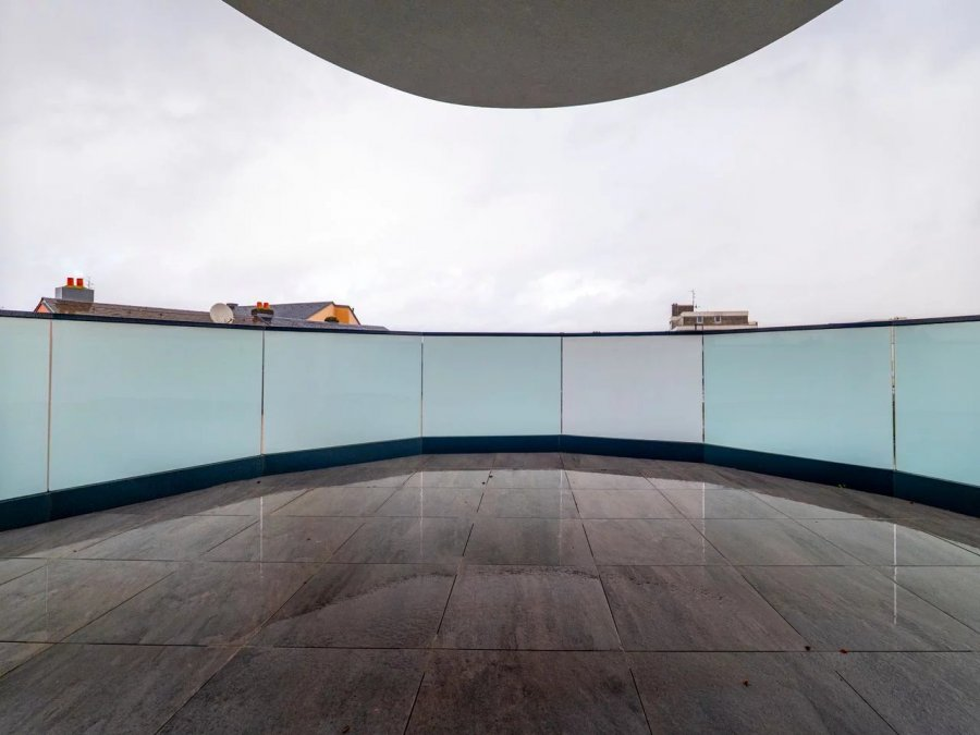 Квартира в Люксембурге, Люксембург, 76 м² - фото 3