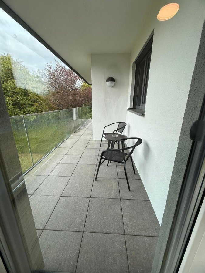 Квартира в Люксембурге, Люксембург, 80 м² - фото 3