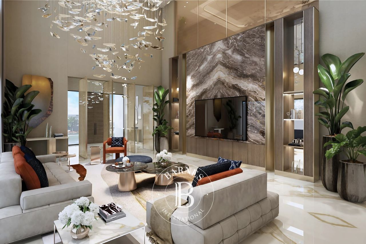 Вилла в Дубае, ОАЭ, 1 634.3 м² - фото 8