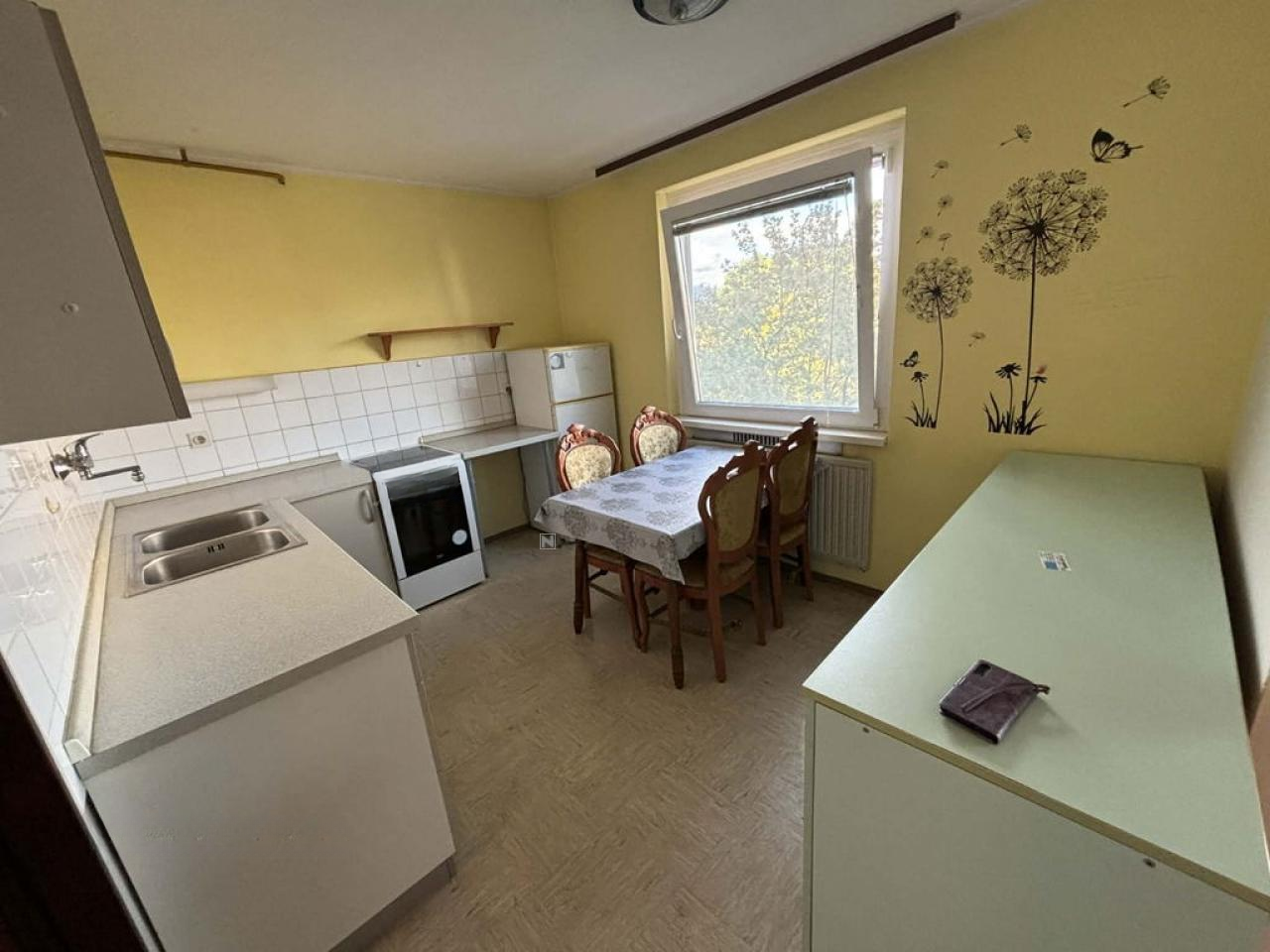 Квартира в Любляне, Словения, 47 м² - фото 3