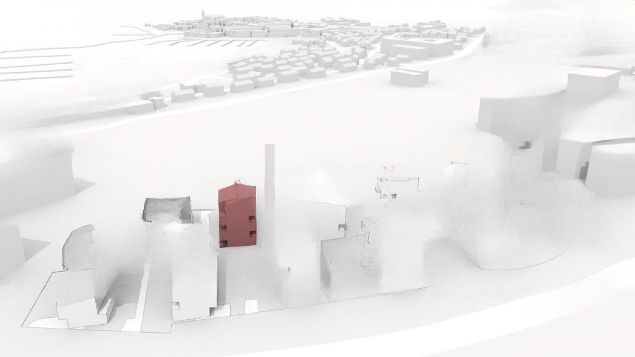 Квартира в Изоле, Словения, 182 м² - фото 3