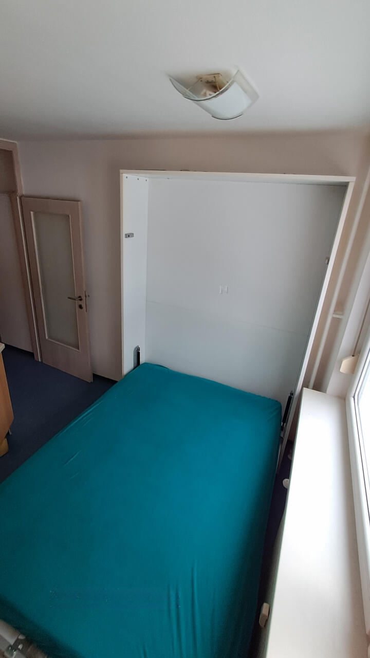 Квартира в Любляне, Словения, 41 м² - фото 3