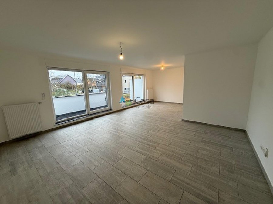 Квартира в Люксембурге, Люксембург, 128 м² - фото 3