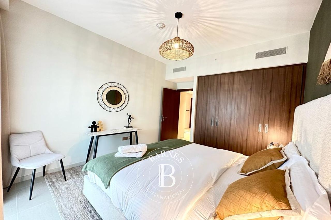 Квартира в Дубае, ОАЭ, 64.3 м² - фото 8