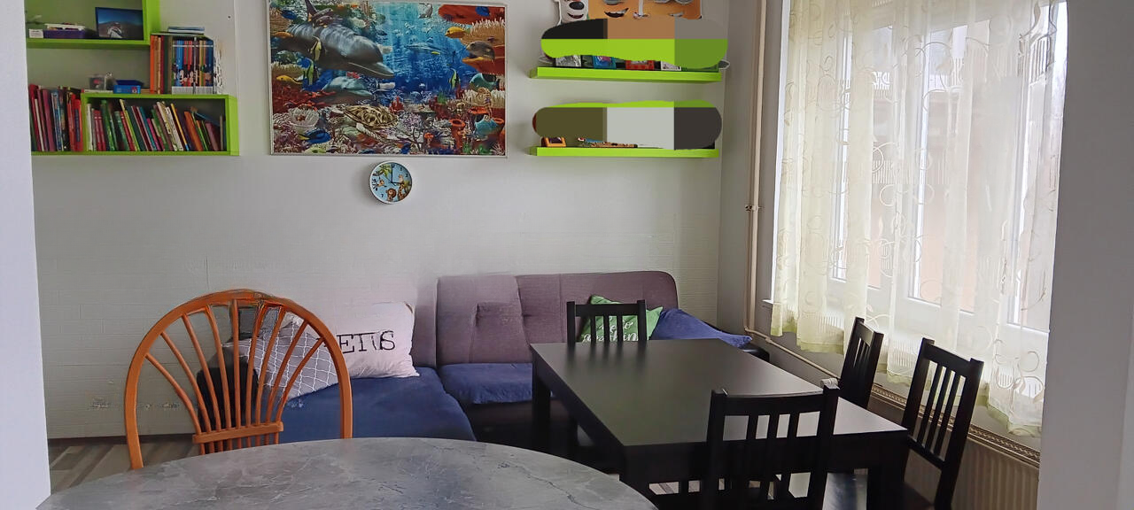 Квартира в Любляне, Словения, 68 м² - фото 3